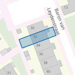 Perceel HLV01-L-2939