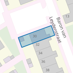 Perceel HLV01-L-2940