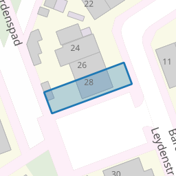 Perceel HLV01-L-2941