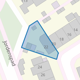 Perceel HLV01-L-2944