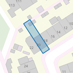 Perceel HLV01-L-2945