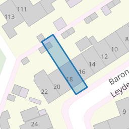 Perceel HLV01-L-2946