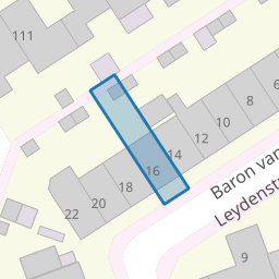 Perceel HLV01-L-2947