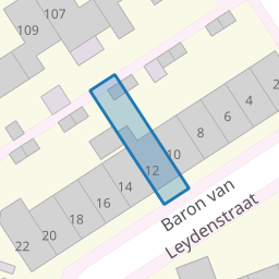 Perceel HLV01-L-2949