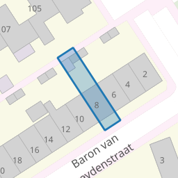 Perceel HLV01-L-2951