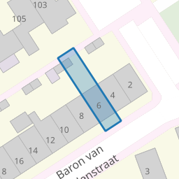 Perceel HLV01-L-2952