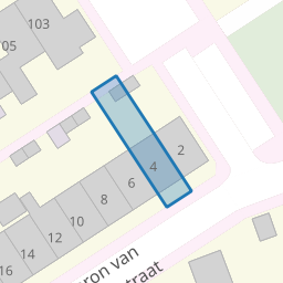 Perceel HLV01-L-2953