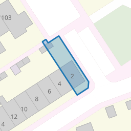 Perceel HLV01-L-2954