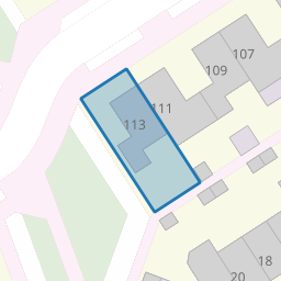 Perceel HLV01-L-2955