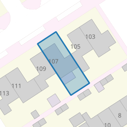 Perceel HLV01-L-2958