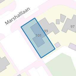 Perceel HLV01-L-2961