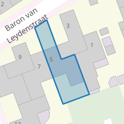 Perceel HLV01-L-2969