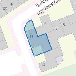 Perceel HLV01-L-2972