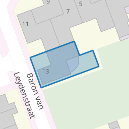 Perceel HLV01-L-2973