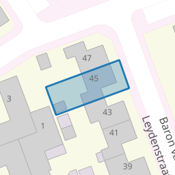 Perceel HLV01-L-2975