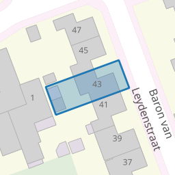 Perceel HLV01-L-2976