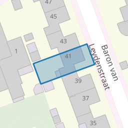 Perceel HLV01-L-2977