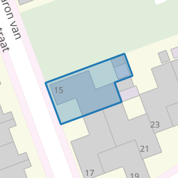 Perceel HLV01-L-2984