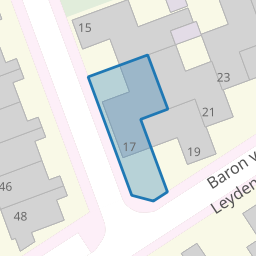 Perceel HLV01-L-2985