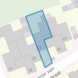 Perceel HLV01-L-2988