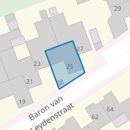 Perceel HLV01-L-2989