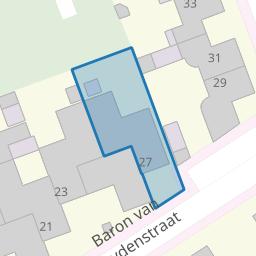 Perceel HLV01-L-2990