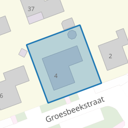 Perceel HLV01-L-2999