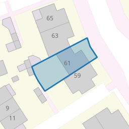 Perceel HLV01-L-3003