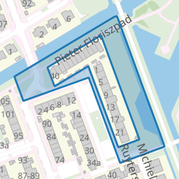 Perceel HLV01-L-3006