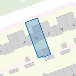 Perceel HLV01-L-3008