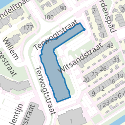 Perceel HLV01-L-3019