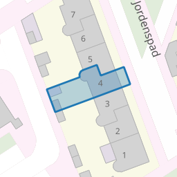 Perceel HLV01-L-3023