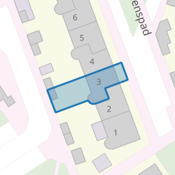 Perceel HLV01-L-3024