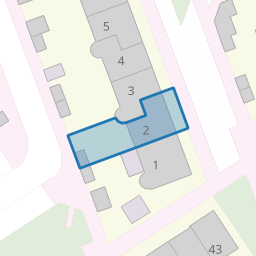 Perceel HLV01-L-3025