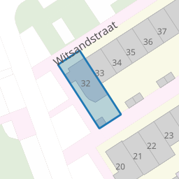 Perceel HLV01-L-3027
