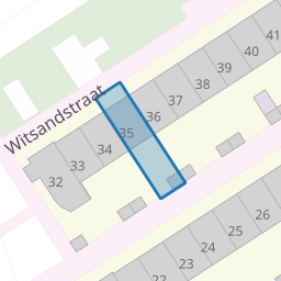 Perceel HLV01-L-3030