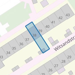 Perceel HLV01-L-3033