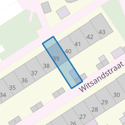 Perceel HLV01-L-3034