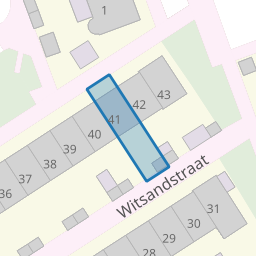 Perceel HLV01-L-3036