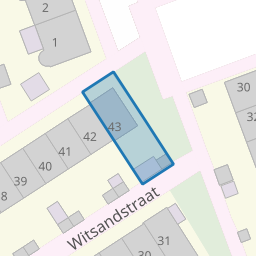 Perceel HLV01-L-3038