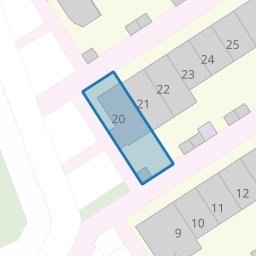 Perceel HLV01-L-3039