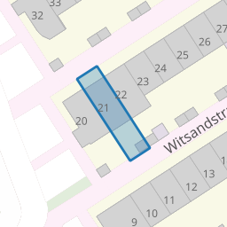 Perceel HLV01-L-3040