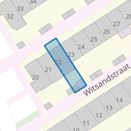 Perceel HLV01-L-3041