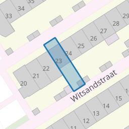 Perceel HLV01-L-3042