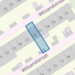 Perceel HLV01-L-3045