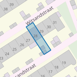 Perceel HLV01-L-3047