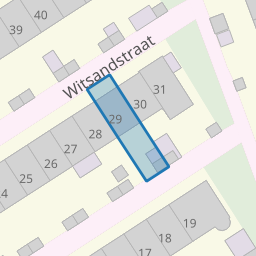 Perceel HLV01-L-3048