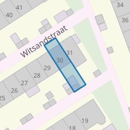 Perceel HLV01-L-3049