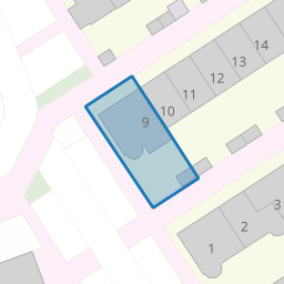 Perceel HLV01-L-3052