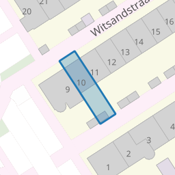 Perceel HLV01-L-3053